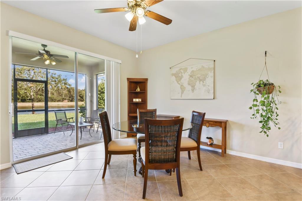 PROMENADE EAST - Residential