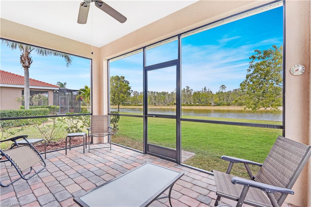 PROMENADE EAST - Residential