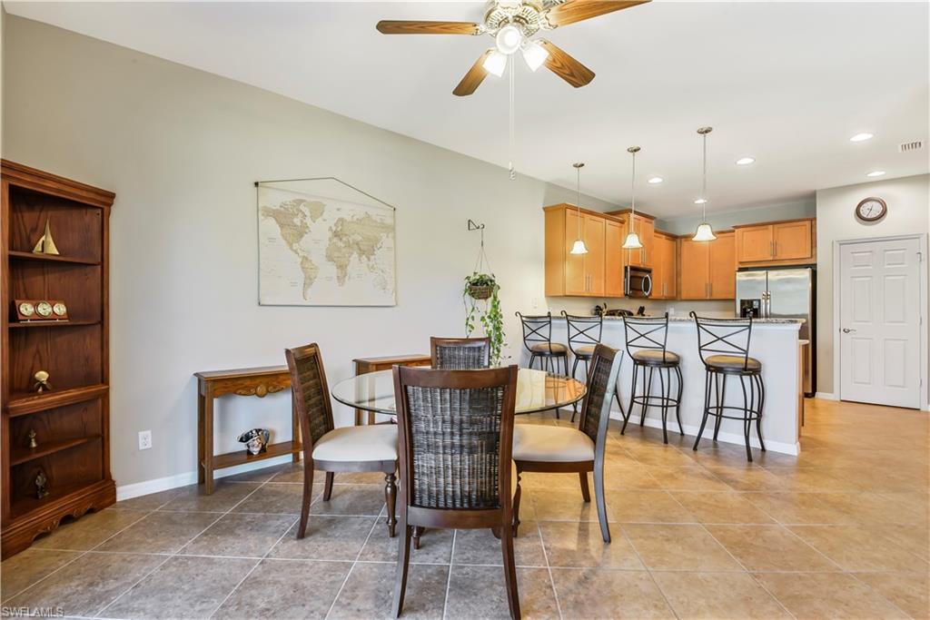 PROMENADE EAST - Residential