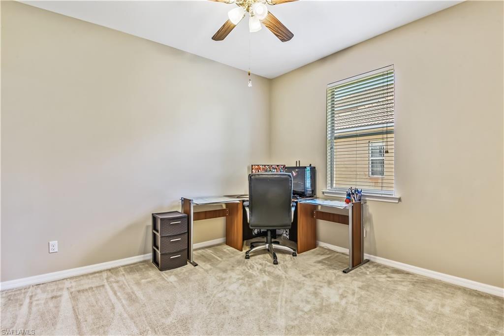 PROMENADE EAST - Residential