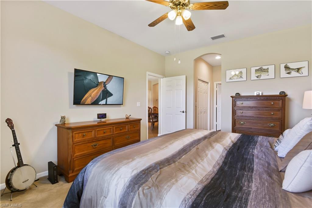 PROMENADE EAST - Residential