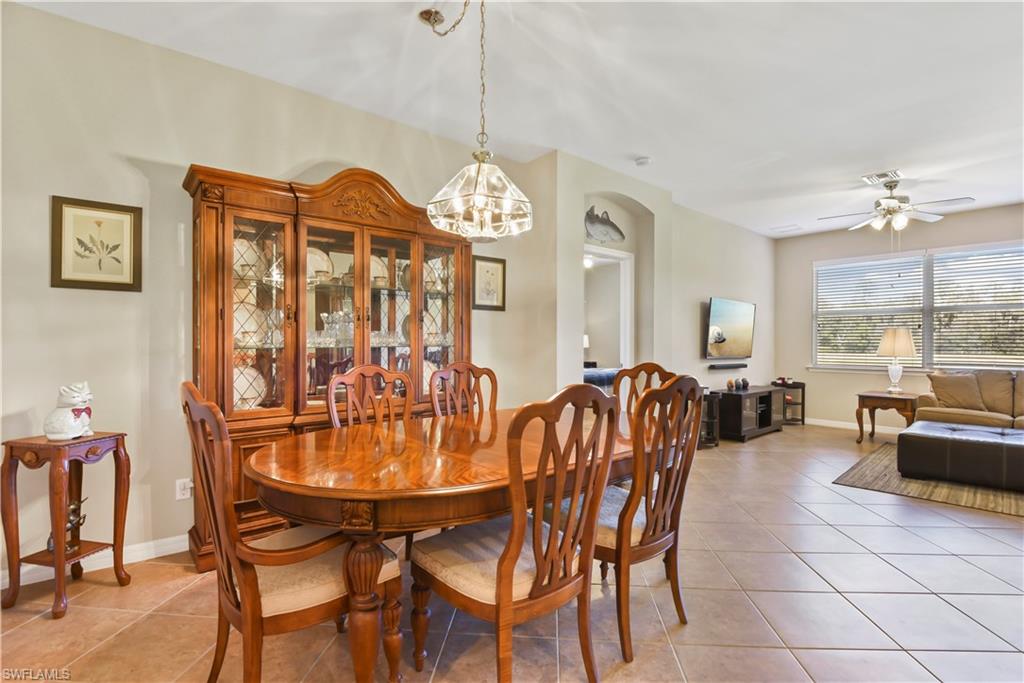 PROMENADE EAST - Residential