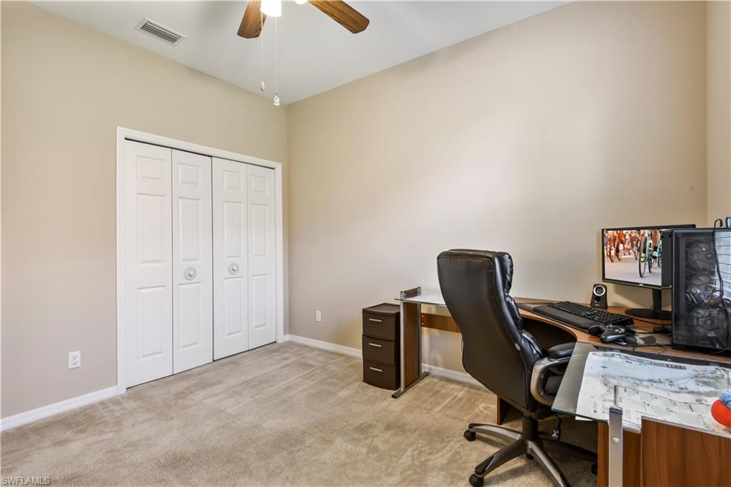 PROMENADE EAST - Residential