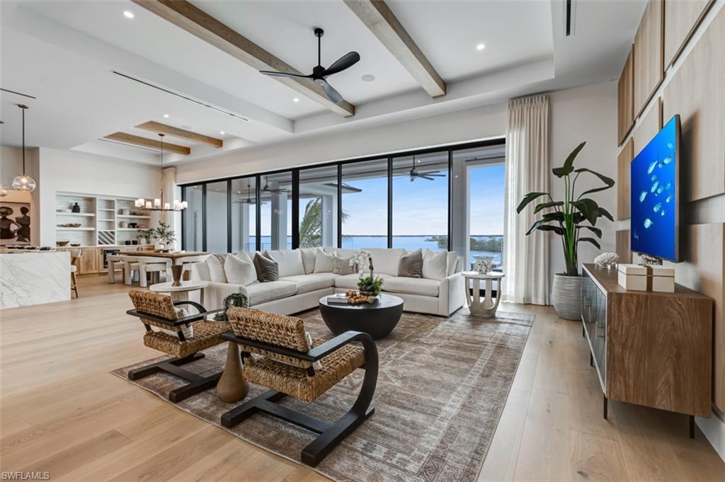 FAIRVIEW ISLES - Residential