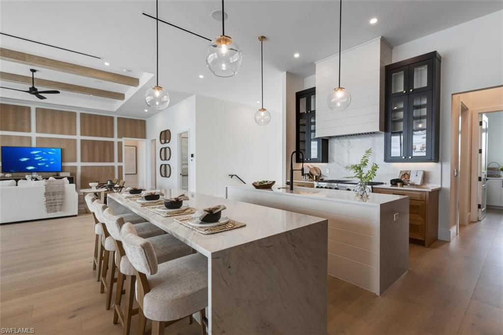 FAIRVIEW ISLES - Residential