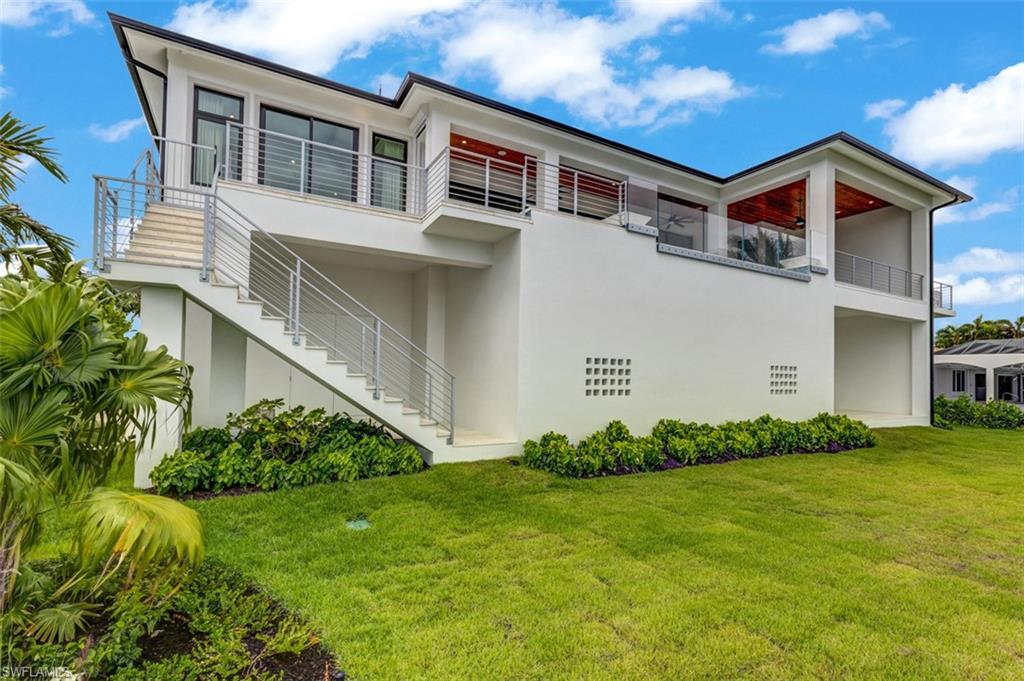 FAIRVIEW ISLES - Residential