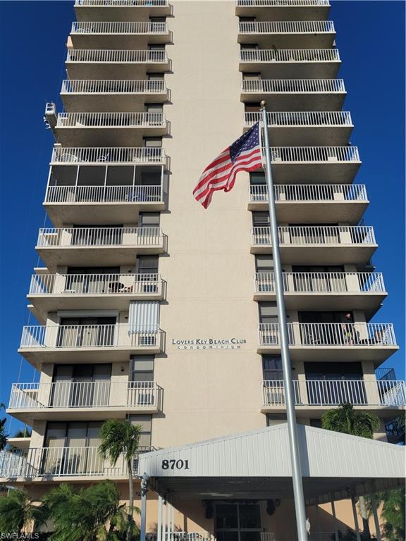 LOVERS KEY BEACH CLUB - Residential