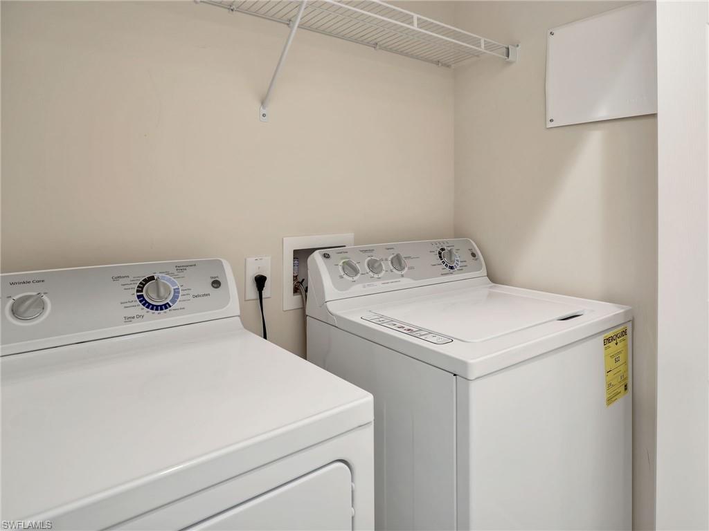 MIRASOL AT COCONUT POINT - Residential