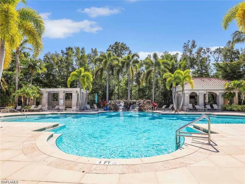 MIRASOL AT COCONUT POINT - Residential