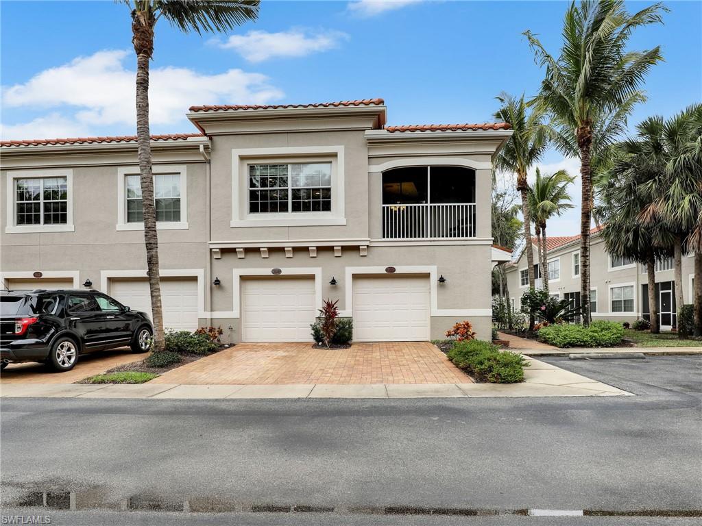 MIRASOL AT COCONUT POINT - Residential