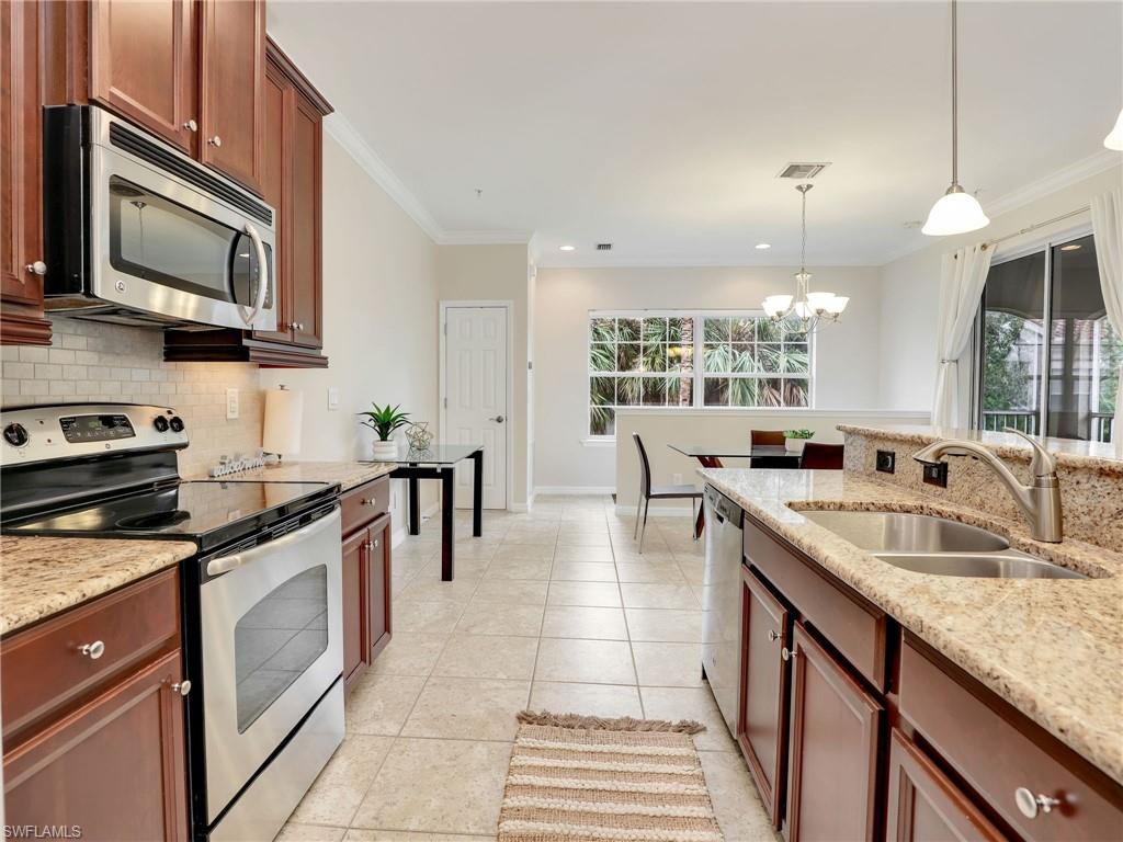 MIRASOL AT COCONUT POINT - Residential