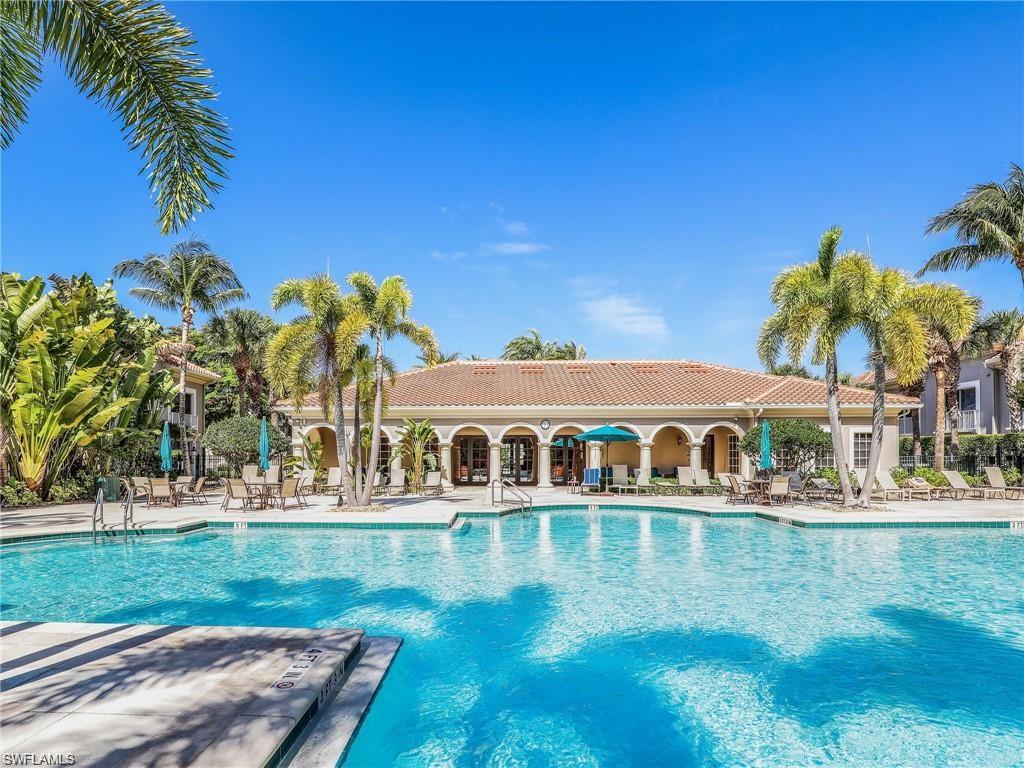 MIRASOL AT COCONUT POINT - Residential