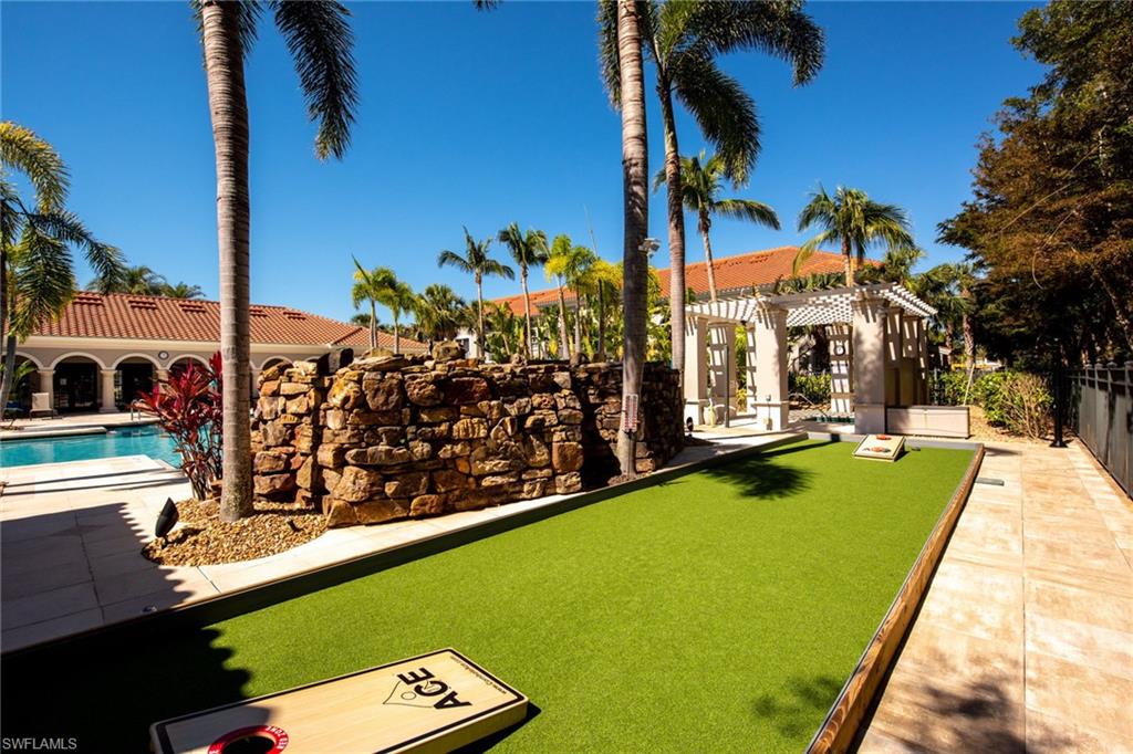 MIRASOL AT COCONUT POINT - Residential