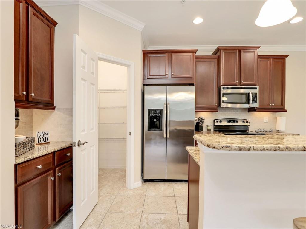 MIRASOL AT COCONUT POINT - Residential