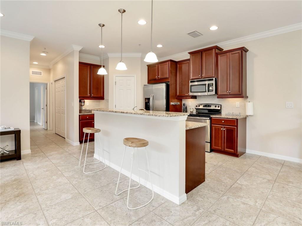 MIRASOL AT COCONUT POINT - Residential