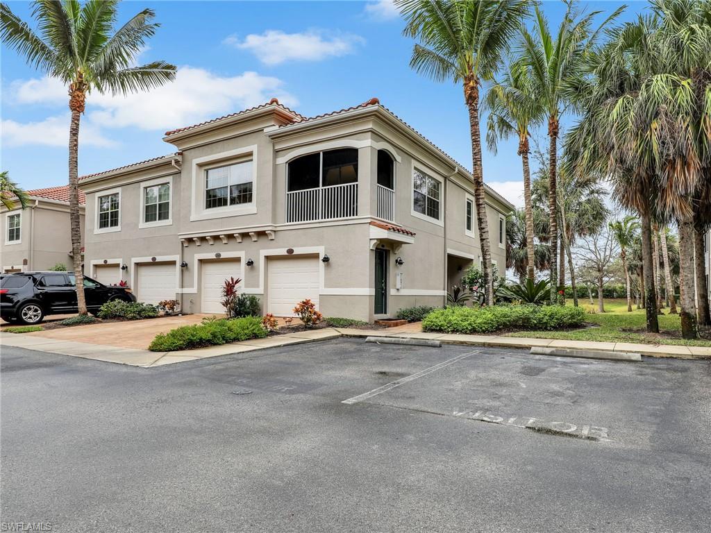 MIRASOL AT COCONUT POINT - Residential