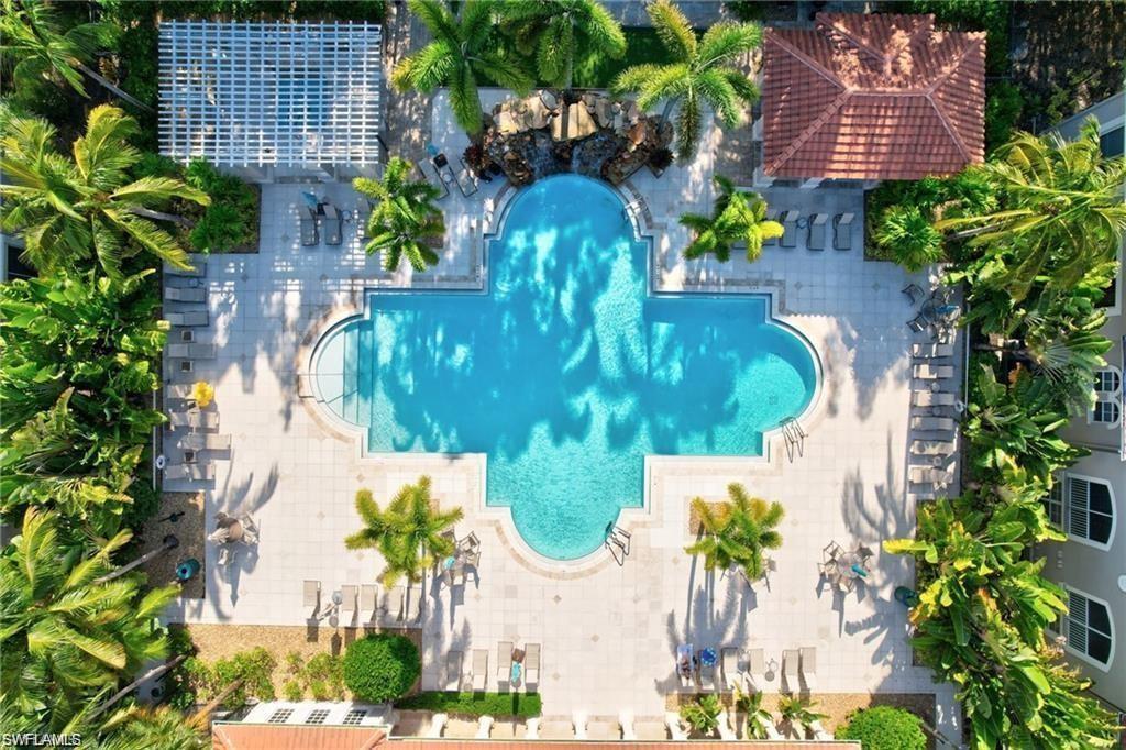 MIRASOL AT COCONUT POINT - Residential