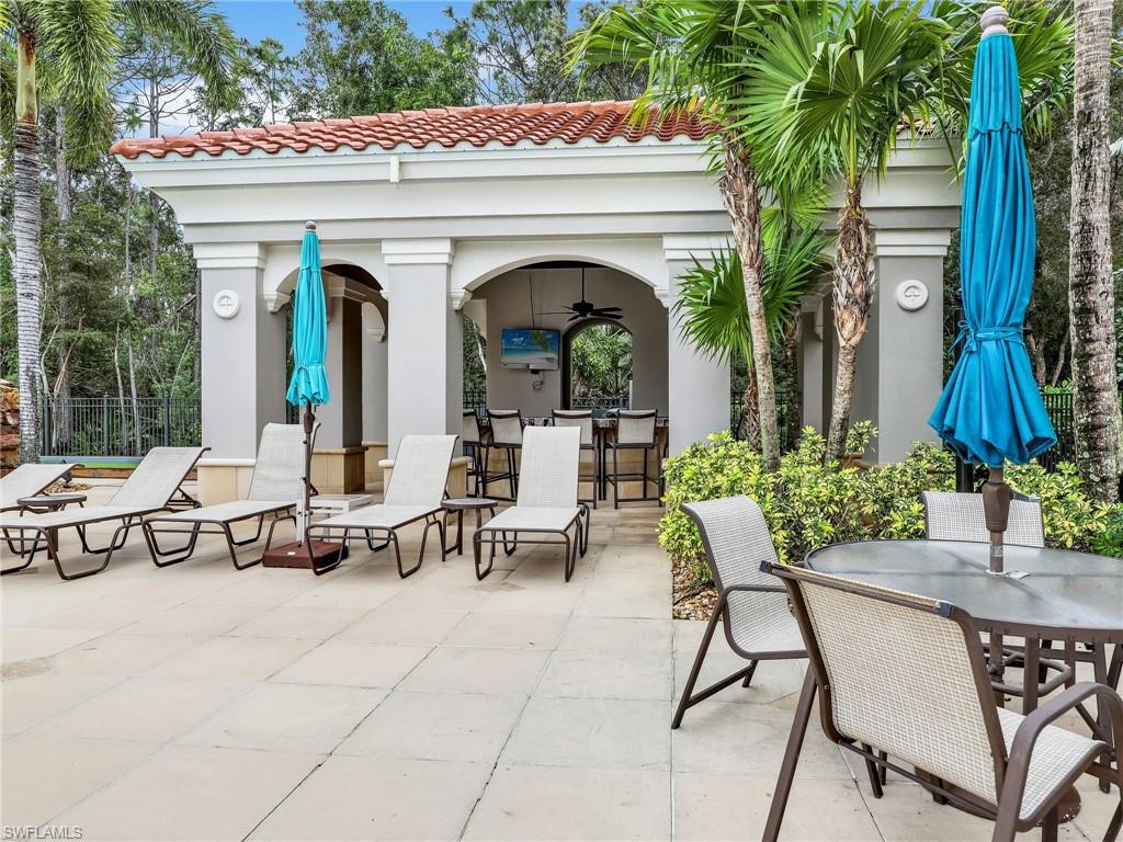 MIRASOL AT COCONUT POINT - Residential