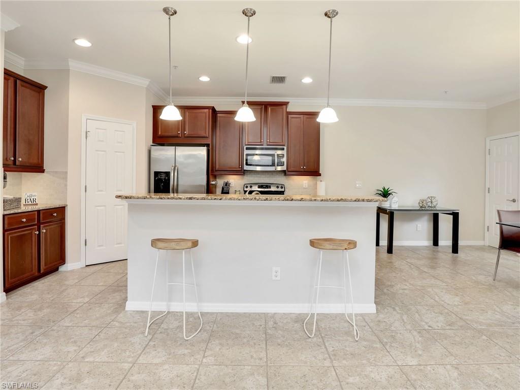 MIRASOL AT COCONUT POINT - Residential