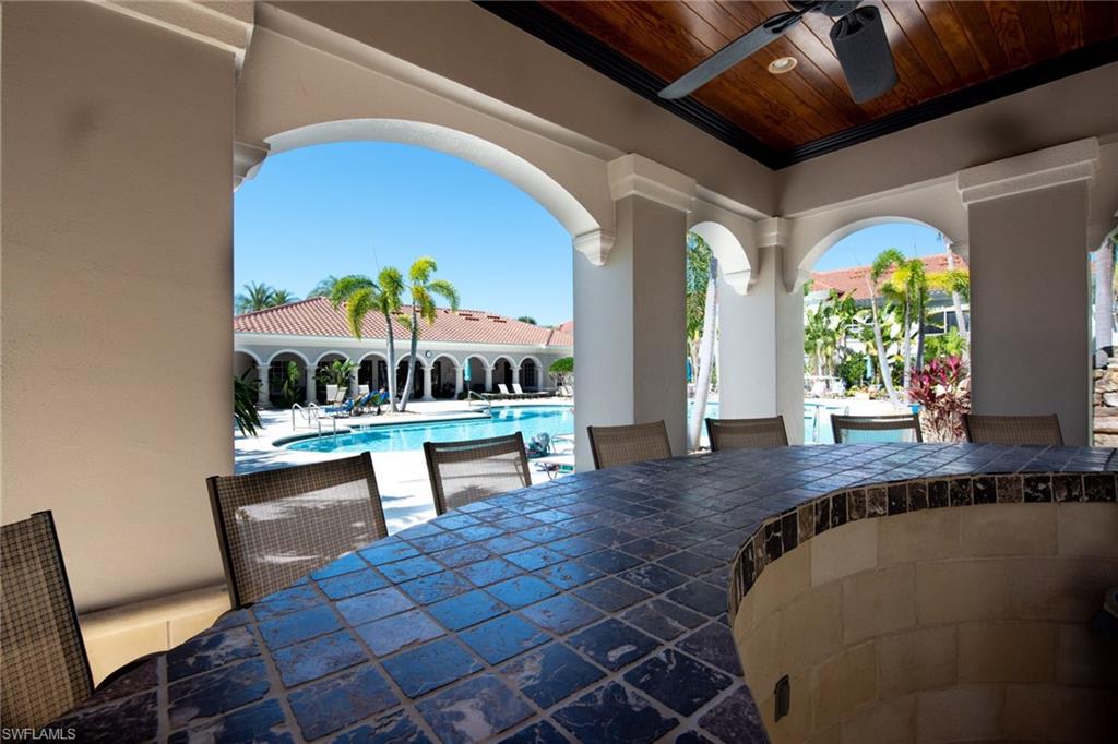 MIRASOL AT COCONUT POINT - Residential