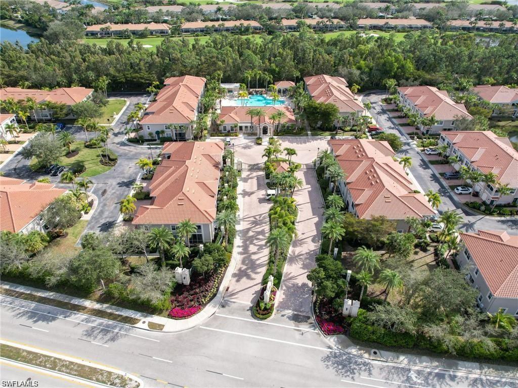 MIRASOL AT COCONUT POINT - Residential