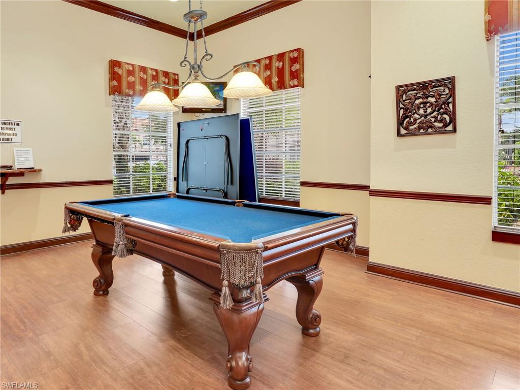 MIRASOL AT COCONUT POINT - Residential