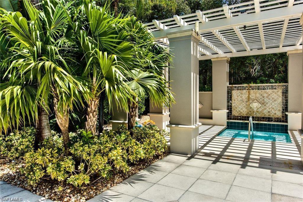 MIRASOL AT COCONUT POINT - Residential