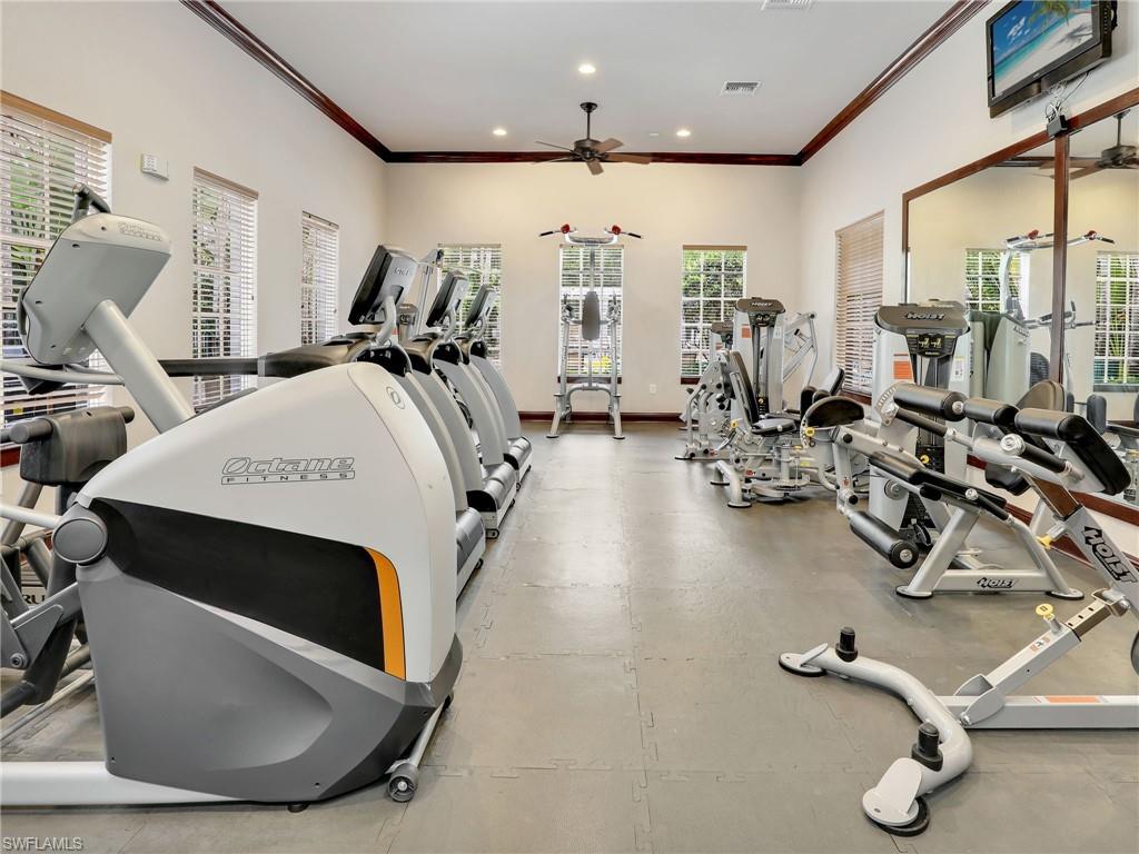 MIRASOL AT COCONUT POINT - Residential