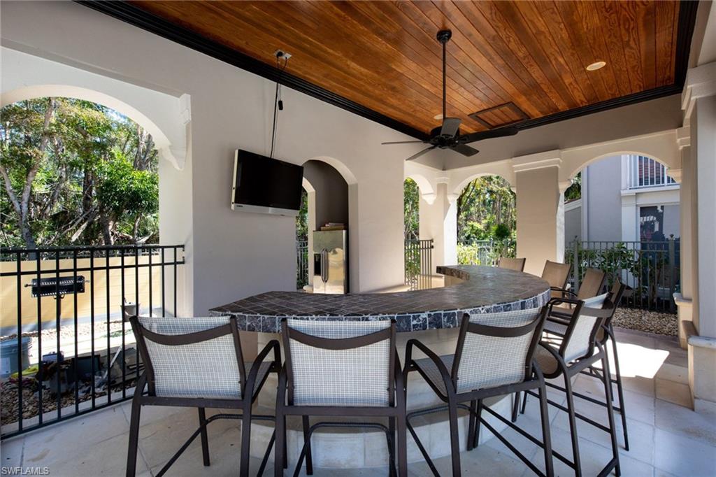 MIRASOL AT COCONUT POINT - Residential