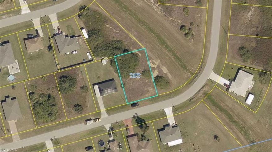 Build your dream home on this spacious 0.23-acre corner lot located in the growing community of Port LaBelle. This desirable spacious parcel offers added flexibility for home placement, extra yard space, and convenient access from multiple sides—perfect for designing the layout you’ve always envisioned.

Situated in a quiet, developing neighborhood, this property provides the ideal balance of privacy and accessibility. Best of all, it is located in a NO flood zone, giving you added peace of mind and potentially lower insurance costs.

Port LaBelle is known for its laid-back lifestyle, affordability, and natural beauty. Located in charming LaBelle, you’ll enjoy a small-town atmosphere with easy access to the Caloosahatchee River, local parks, and outdoor recreation like boating, fishing, and hiking. The area continues to grow while still maintaining its relaxed, Old Florida appeal. Plus, you’re within driving distance to Fort Myers and surrounding areas for shopping, dining, and entertainment.

Whether you’re looking to build now or invest for the future, this corner lot offers a fantastic opportunity in a steadily expanding community. Don’t miss your chance to own a piece of Southwest Florida!