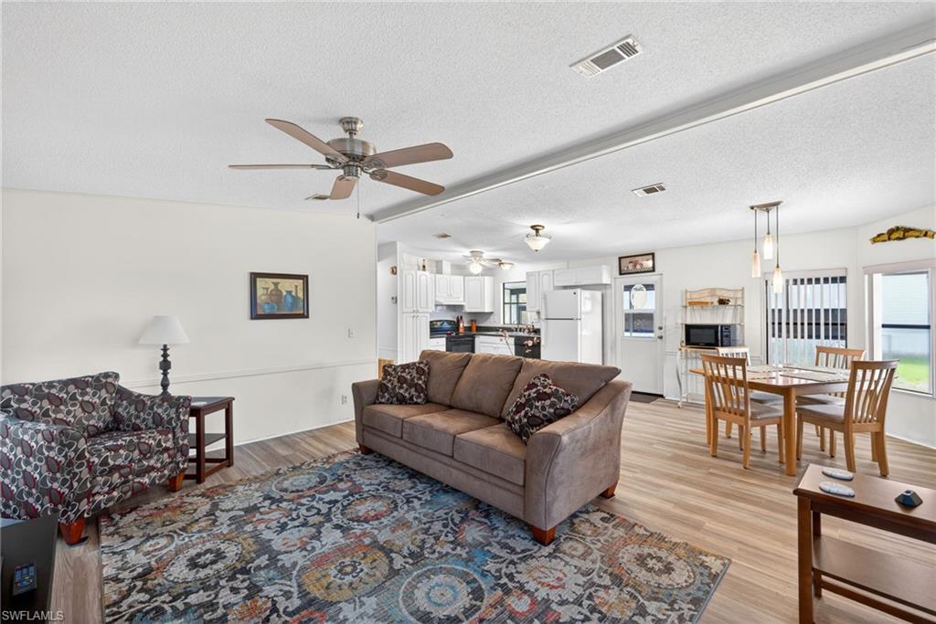 BONITA ST JAMES VILLAGE - Residential