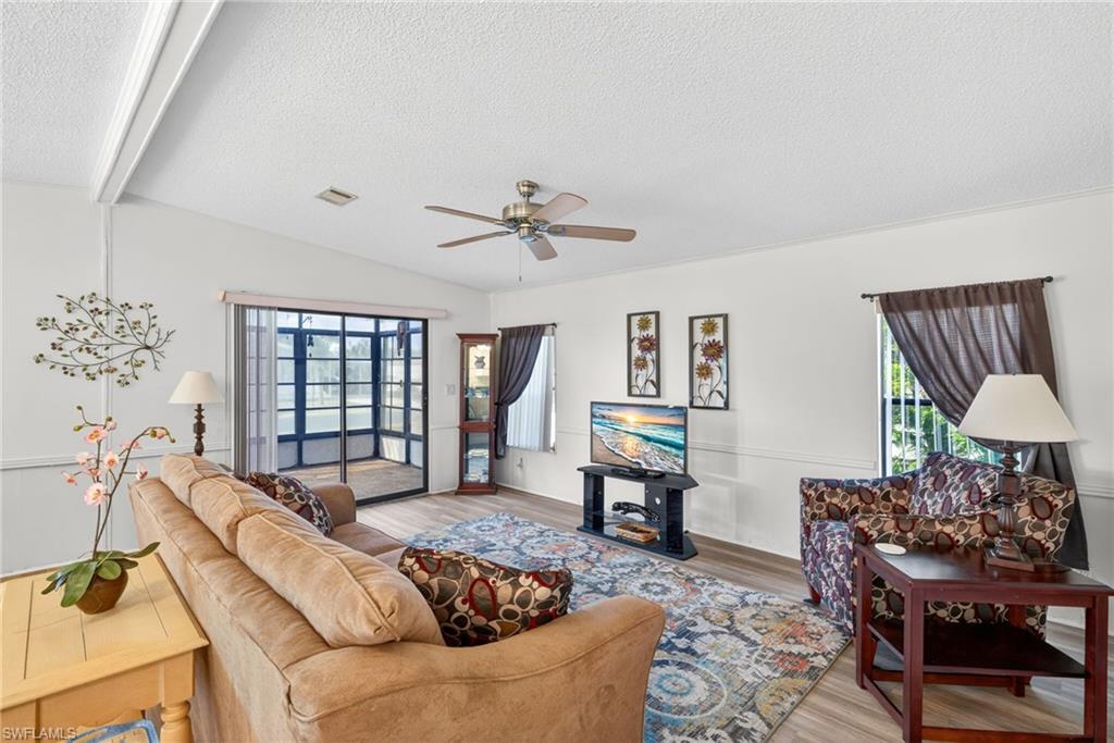 BONITA ST JAMES VILLAGE - Residential