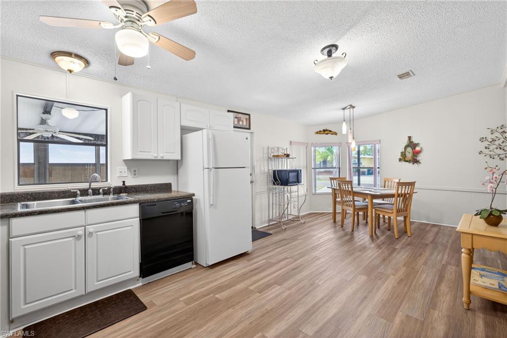 BONITA ST JAMES VILLAGE - Residential