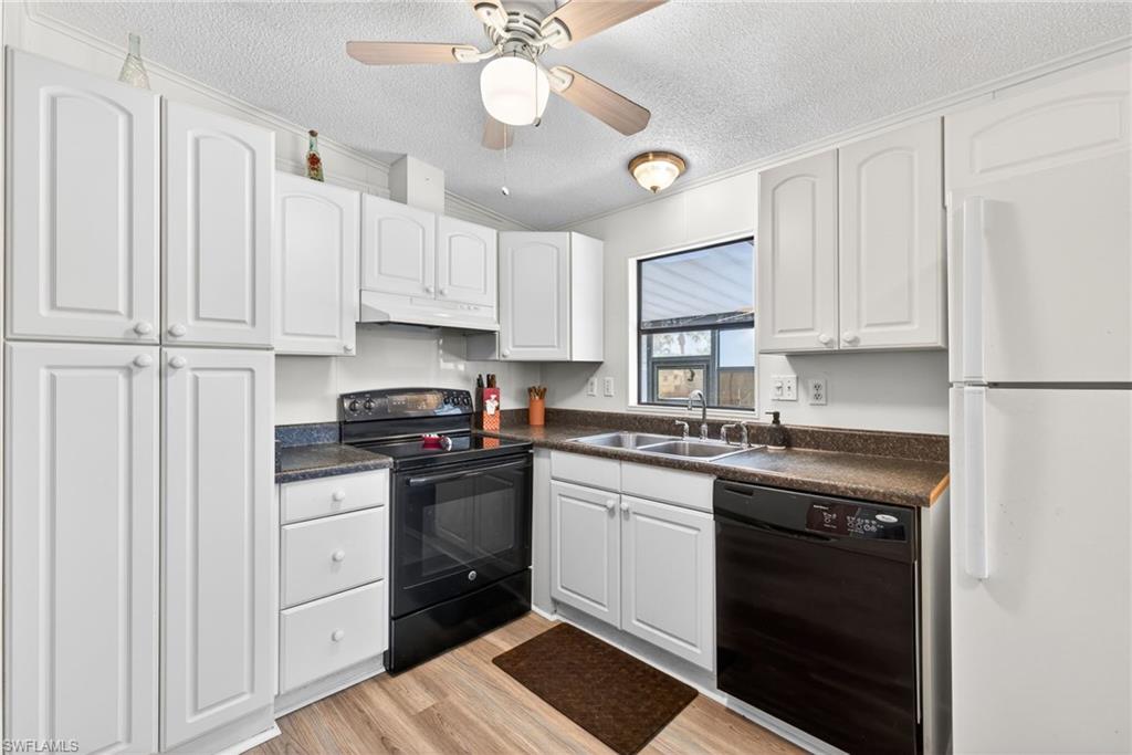 BONITA ST JAMES VILLAGE - Residential