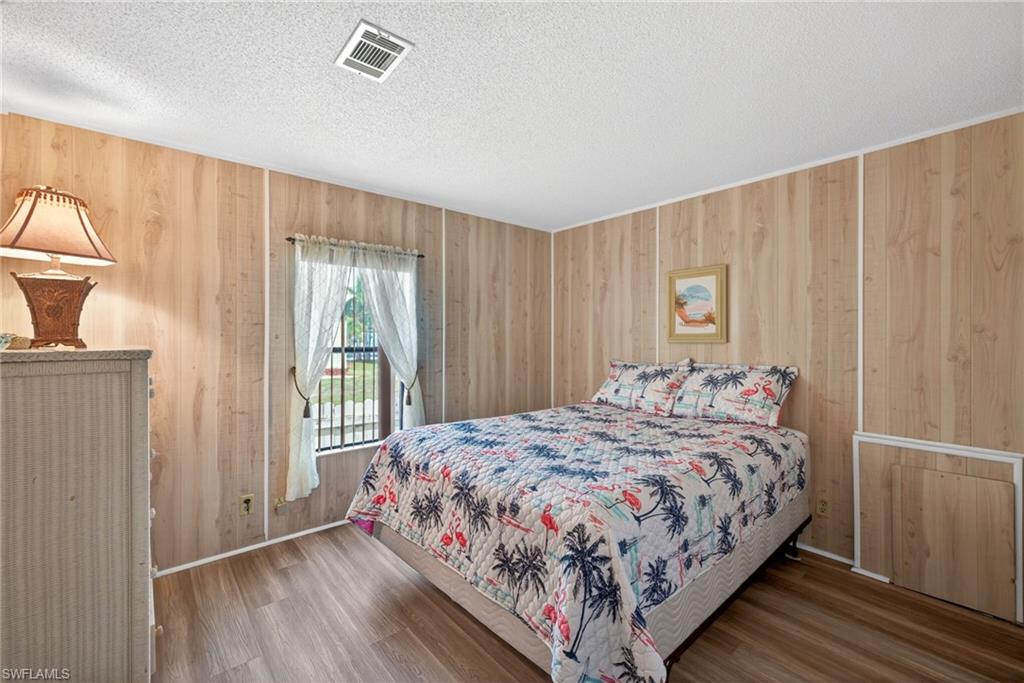 BONITA ST JAMES VILLAGE - Residential