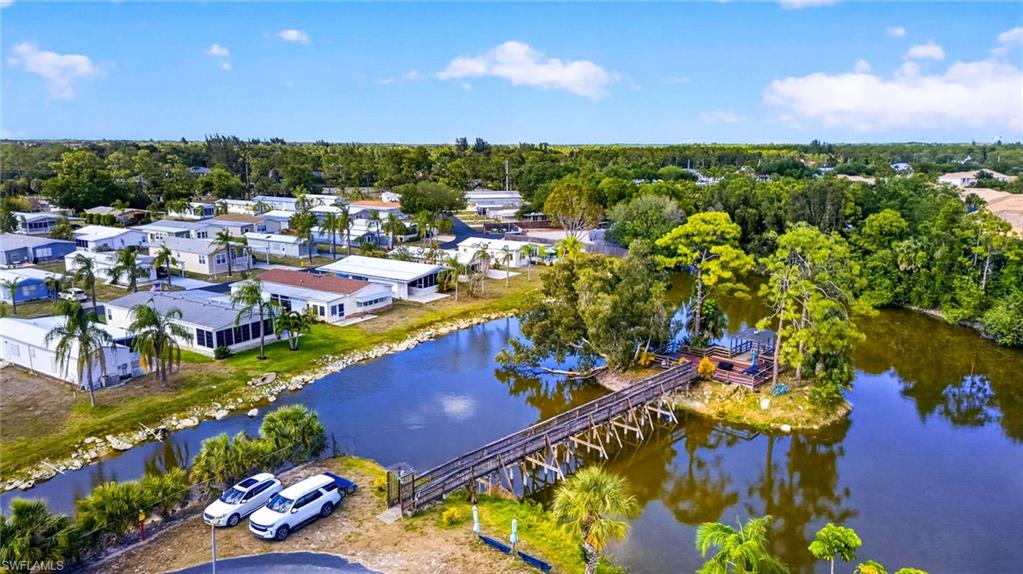 BONITA ST JAMES VILLAGE - Residential
