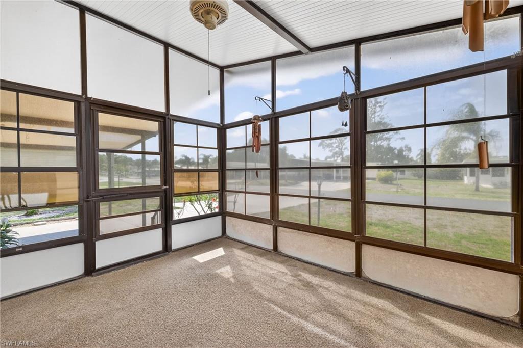 BONITA ST JAMES VILLAGE - Residential