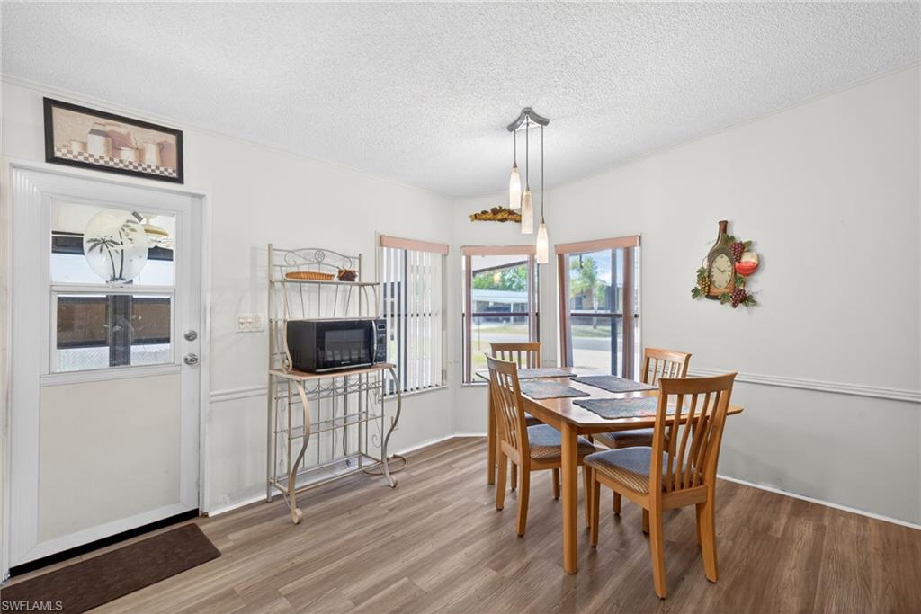 BONITA ST JAMES VILLAGE - Residential