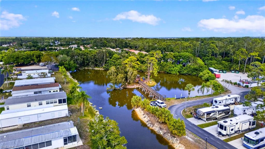BONITA ST JAMES VILLAGE - Residential