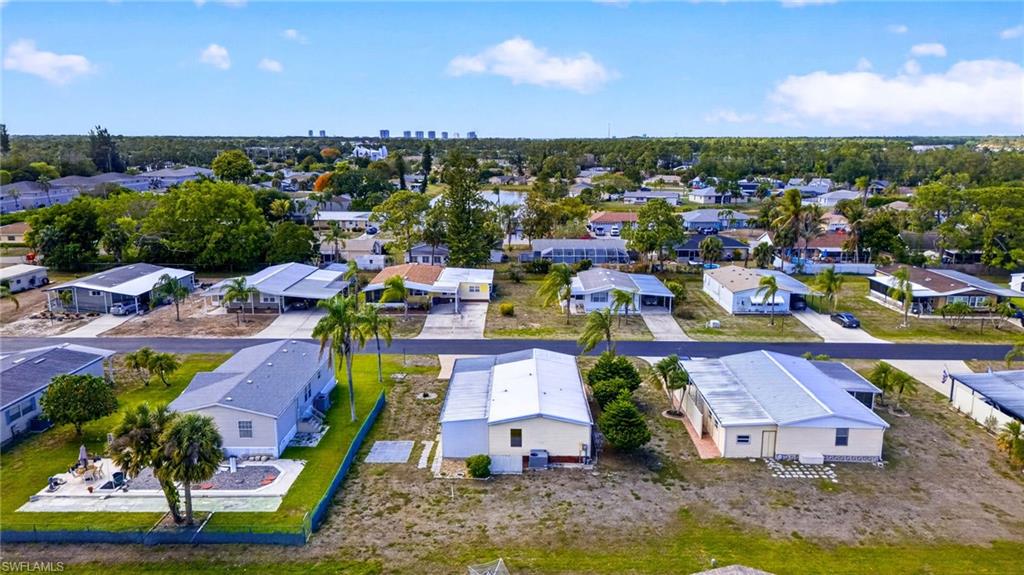 BONITA ST JAMES VILLAGE - Residential