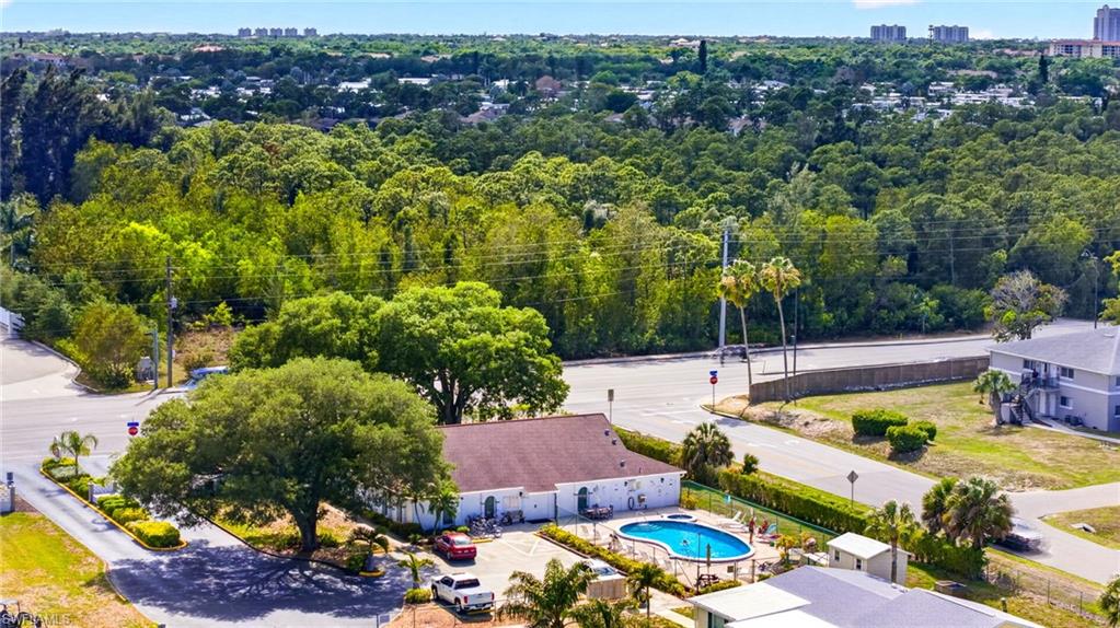 BONITA ST JAMES VILLAGE - Residential