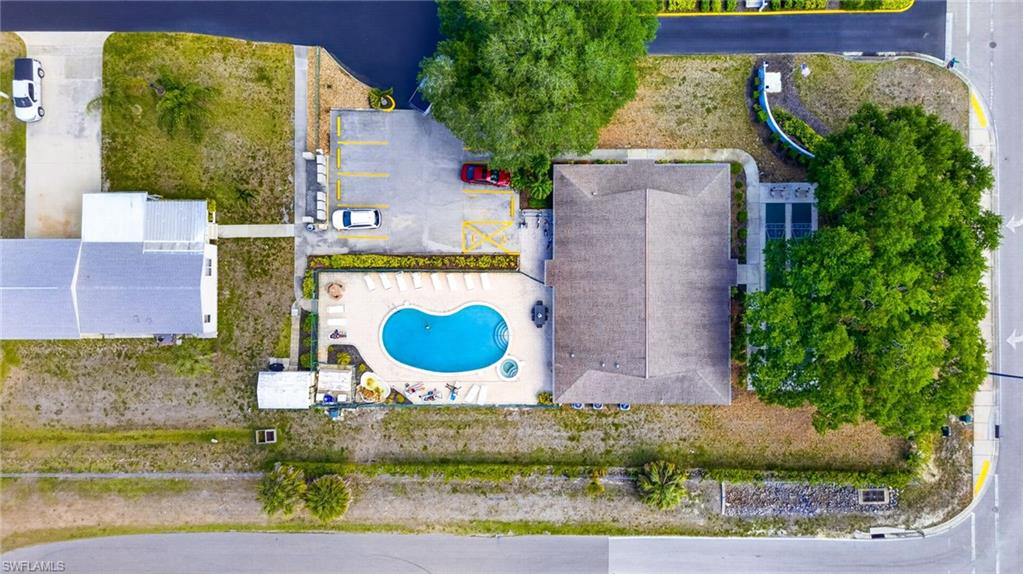 BONITA ST JAMES VILLAGE - Residential