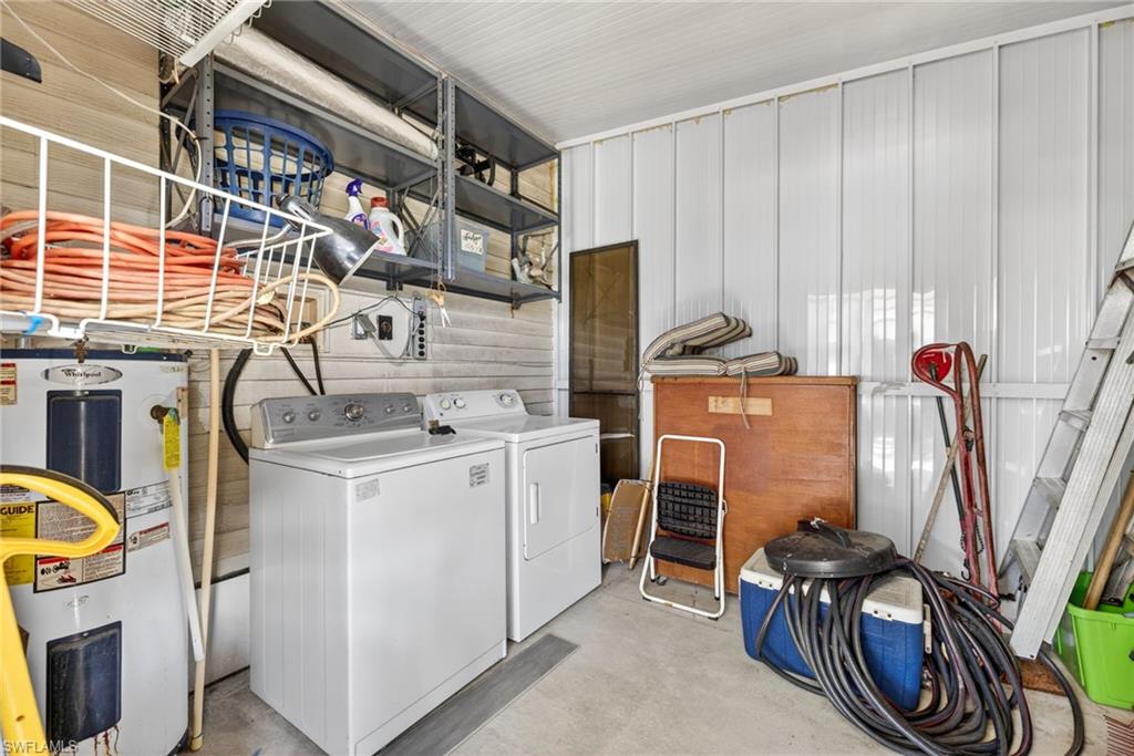 BONITA ST JAMES VILLAGE - Residential