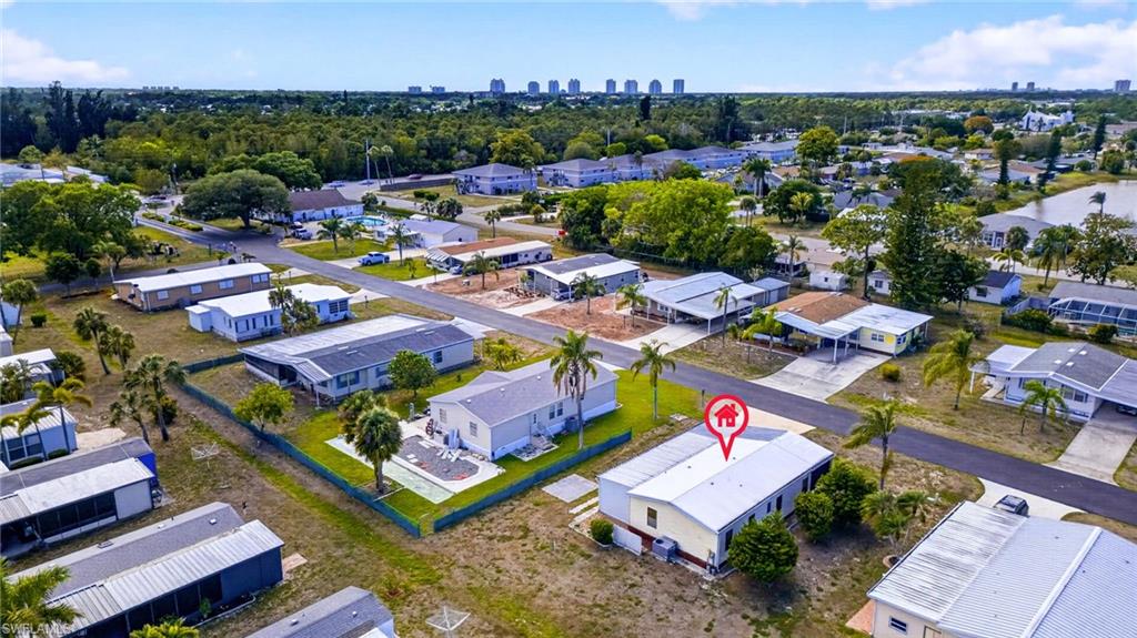 BONITA ST JAMES VILLAGE - Residential