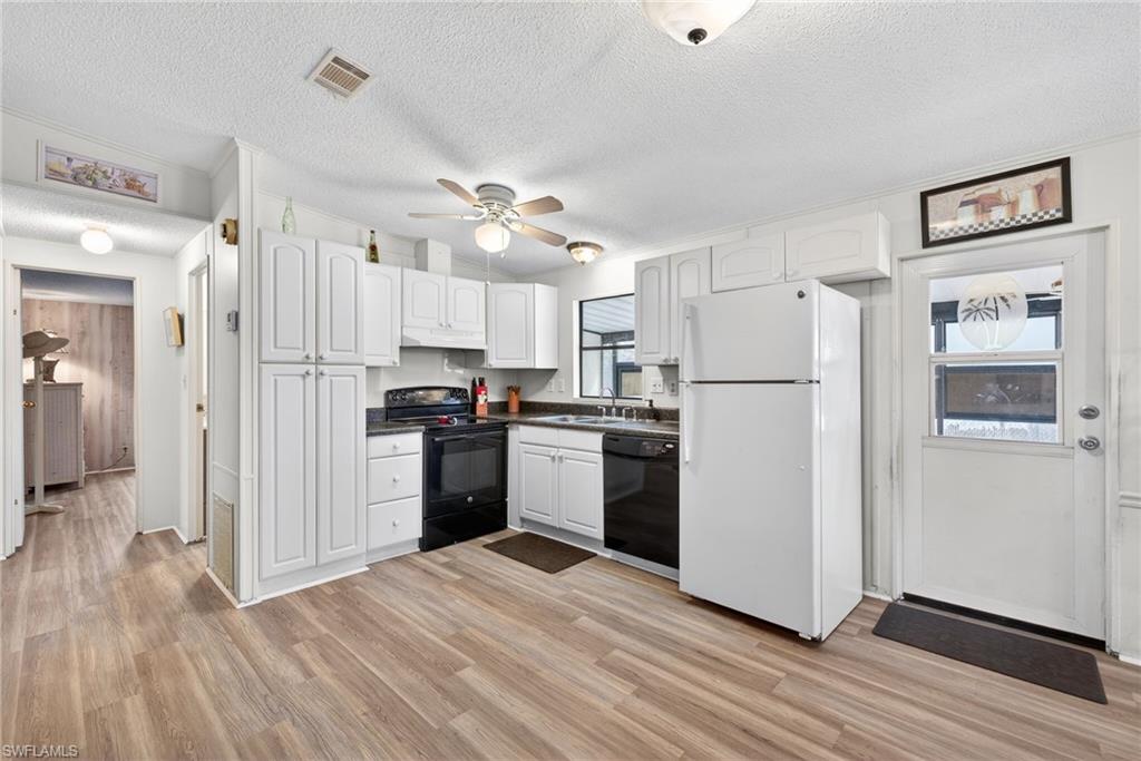 BONITA ST JAMES VILLAGE - Residential