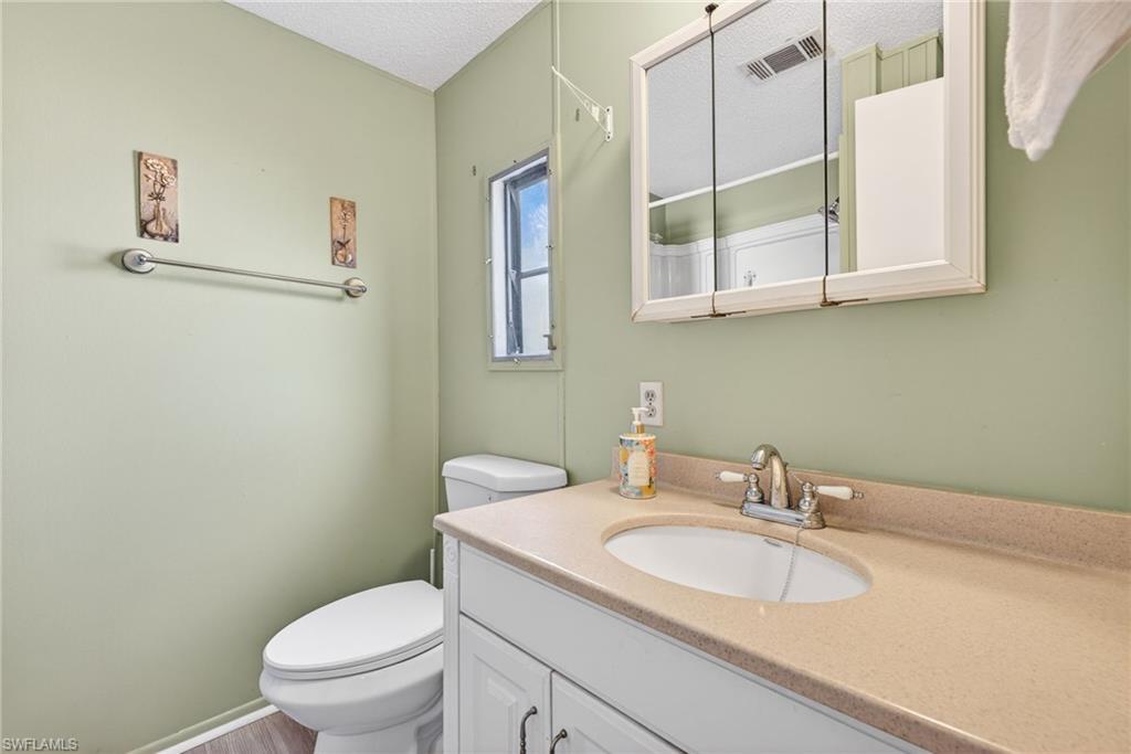 BONITA ST JAMES VILLAGE - Residential