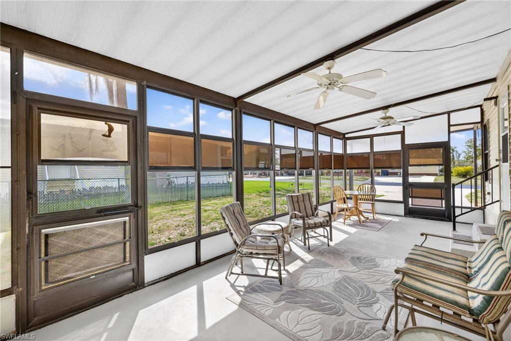 BONITA ST JAMES VILLAGE - Residential