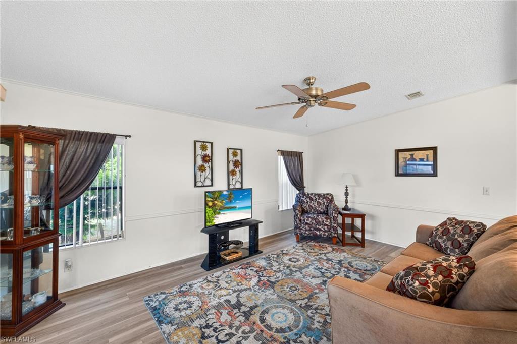 BONITA ST JAMES VILLAGE - Residential