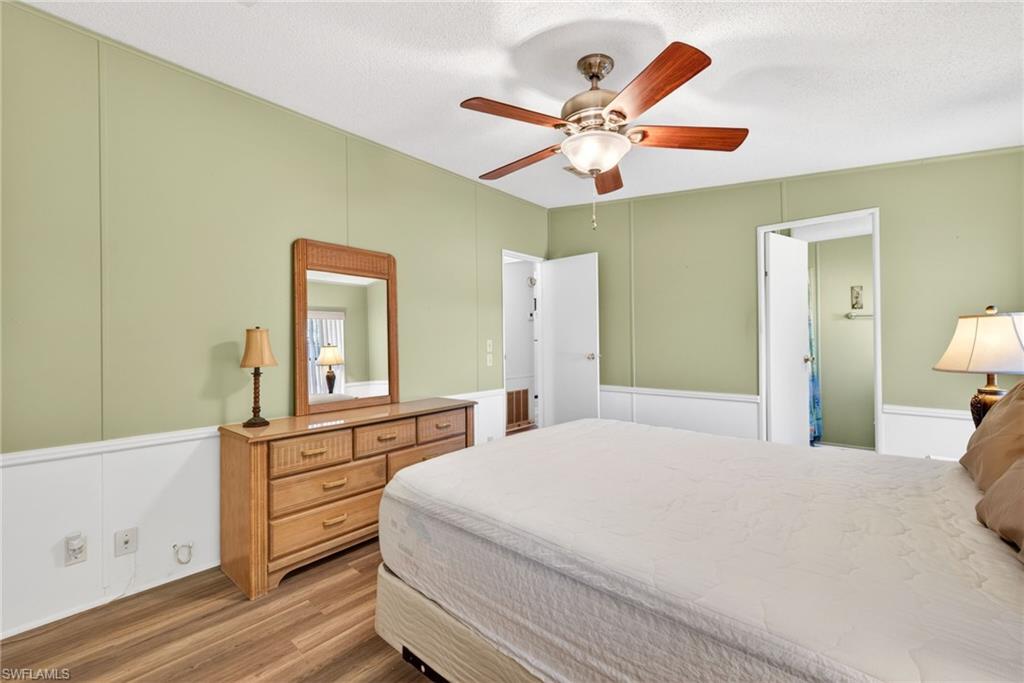 BONITA ST JAMES VILLAGE - Residential