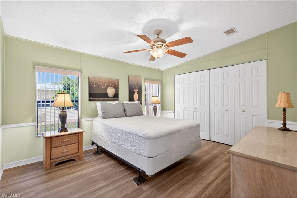 BONITA ST JAMES VILLAGE - Residential